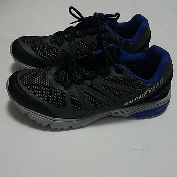 Goodyear Sneakers - Picture 3 of 16